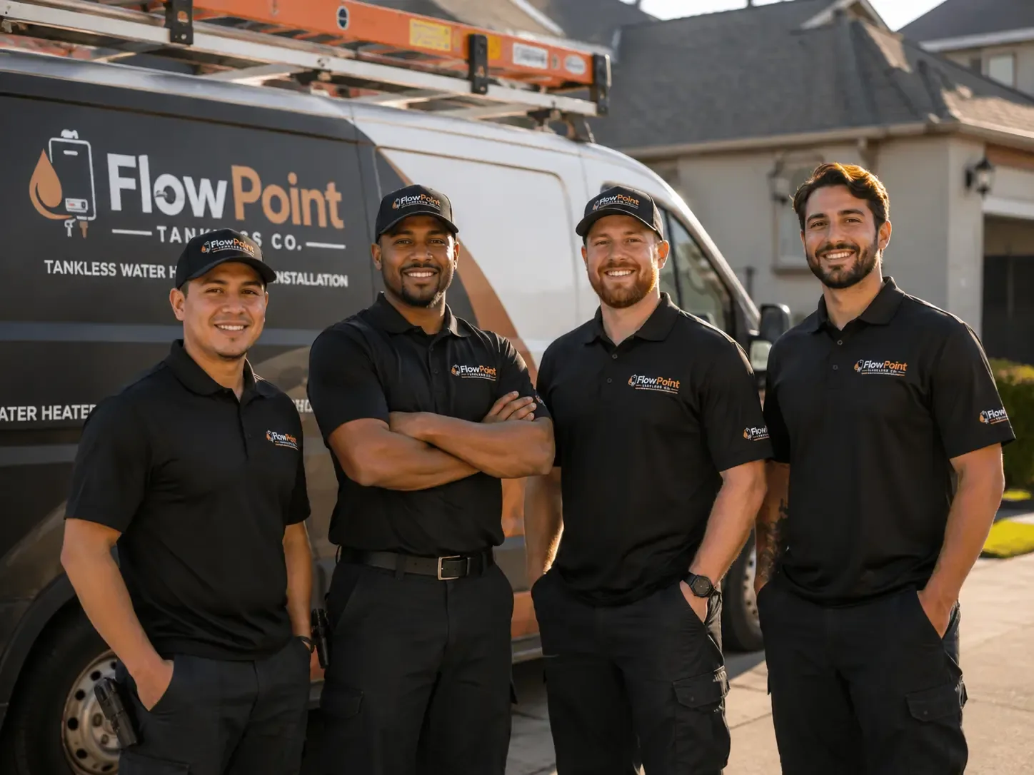 Tankless Water Heater Installation company in Opheim, MT