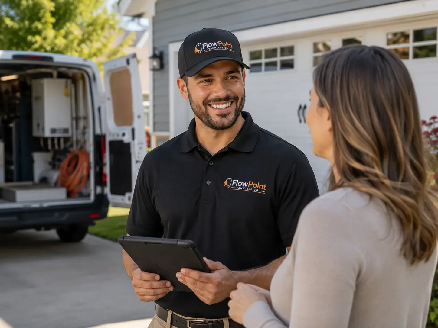 Tankless Water Heater Installation Opheim, MT FAQs